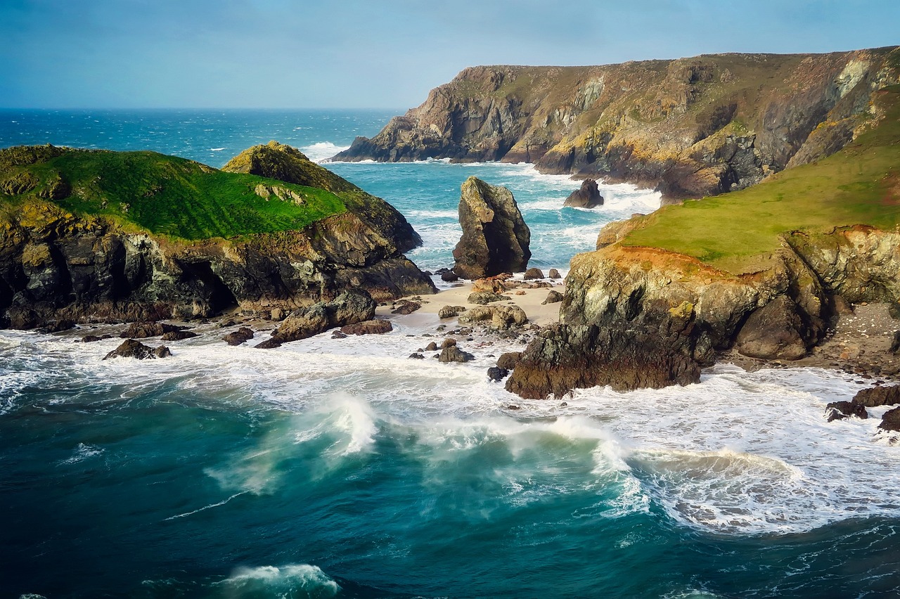 The Most Scenic Drives in Australia’s Great Ocean Road